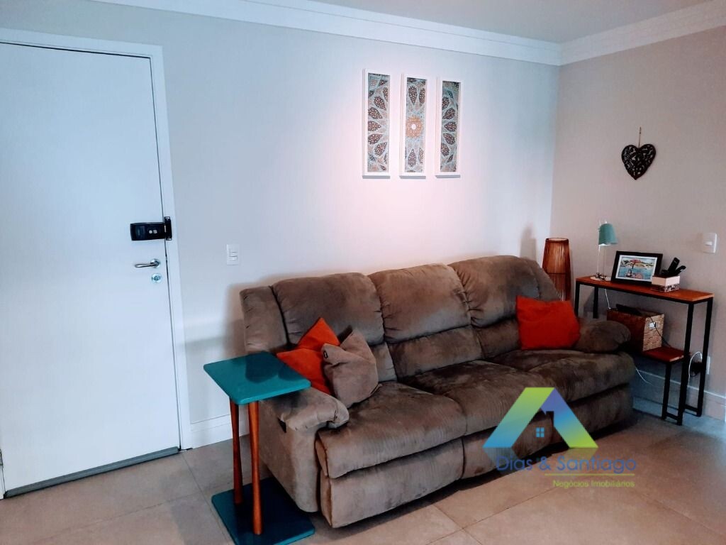 Apartamento à venda com 2 quartos, 68m² - Foto 9