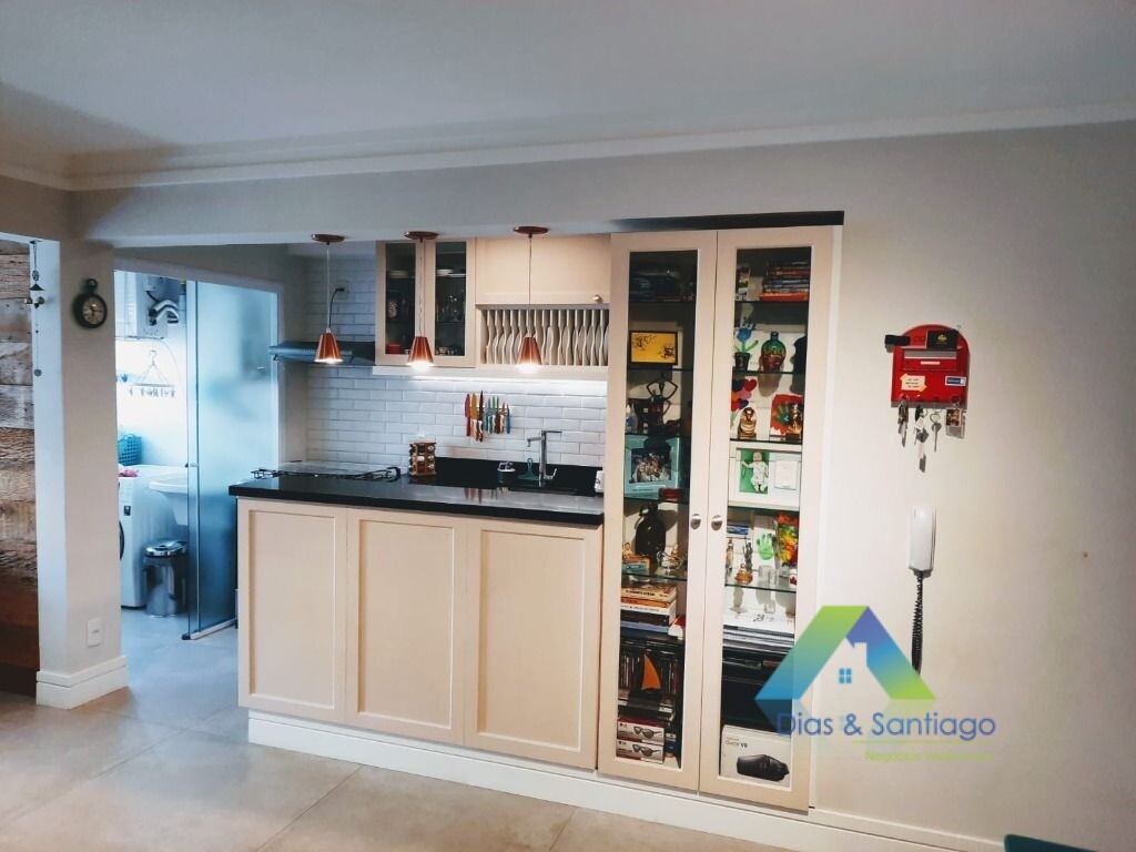 Apartamento à venda com 2 quartos, 68m² - Foto 3