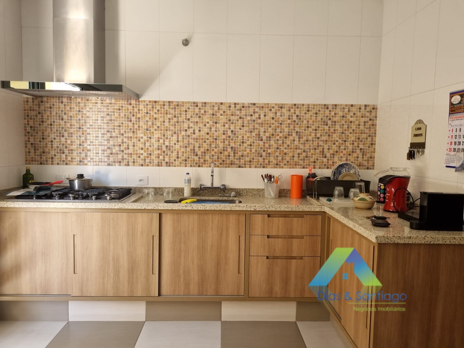 Casa à venda com 4 quartos, 360m² - Foto 12