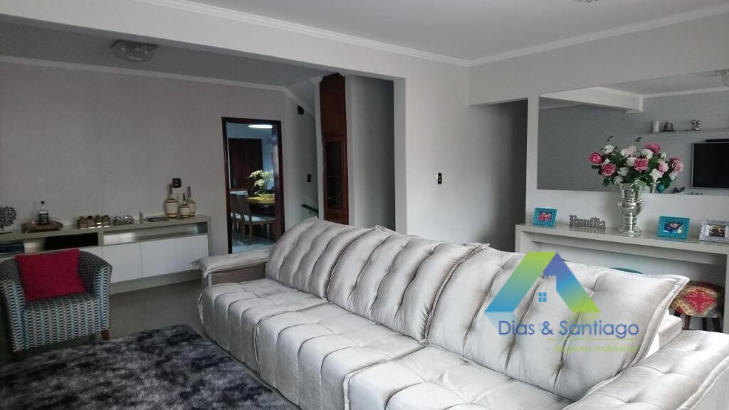 Sobrado à venda com 3 quartos, 495m² - Foto 18