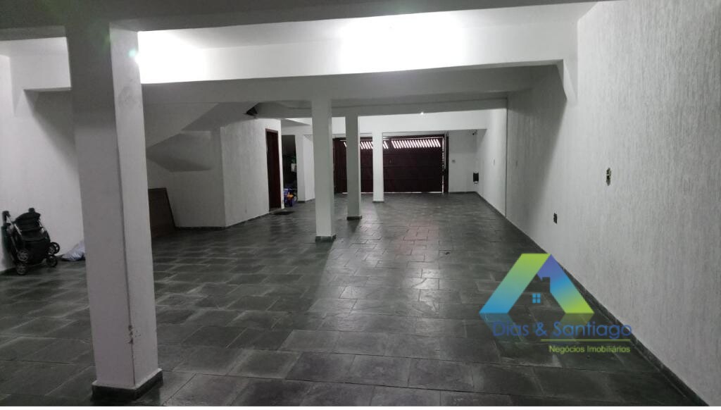 Sobrado à venda com 3 quartos, 495m² - Foto 4