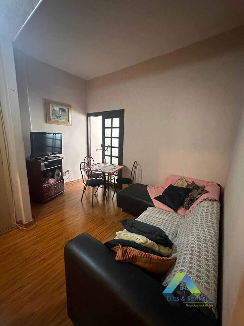 Apartamento à venda com 3 quartos, 106m² - Foto 7