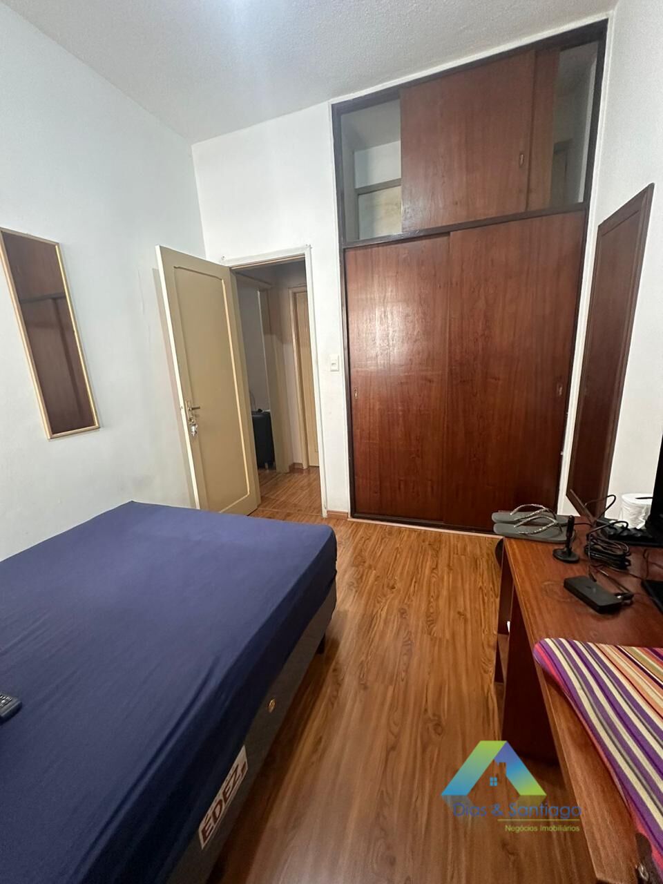 Apartamento à venda com 3 quartos, 106m² - Foto 9