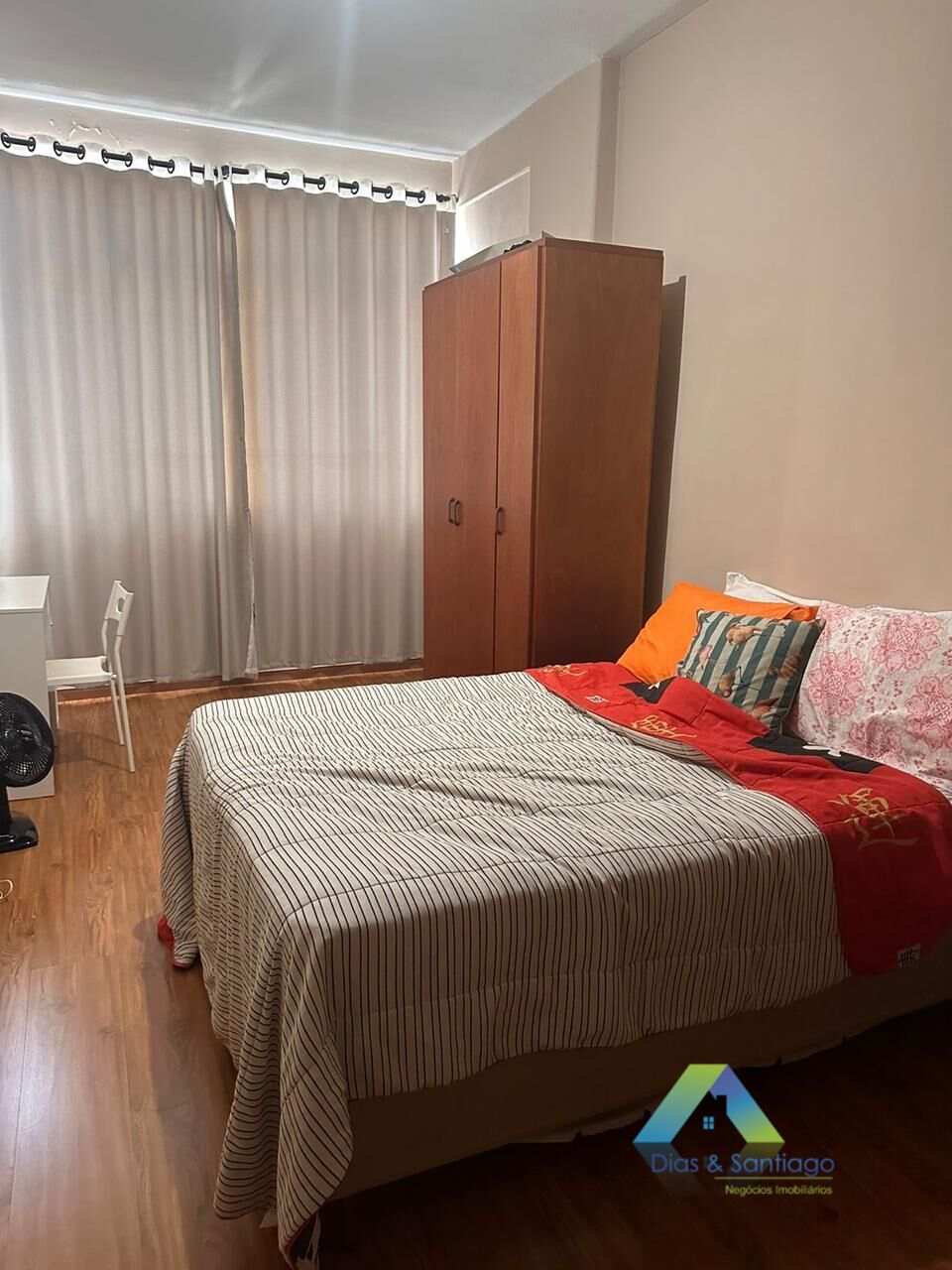 Apartamento à venda com 3 quartos, 106m² - Foto 8