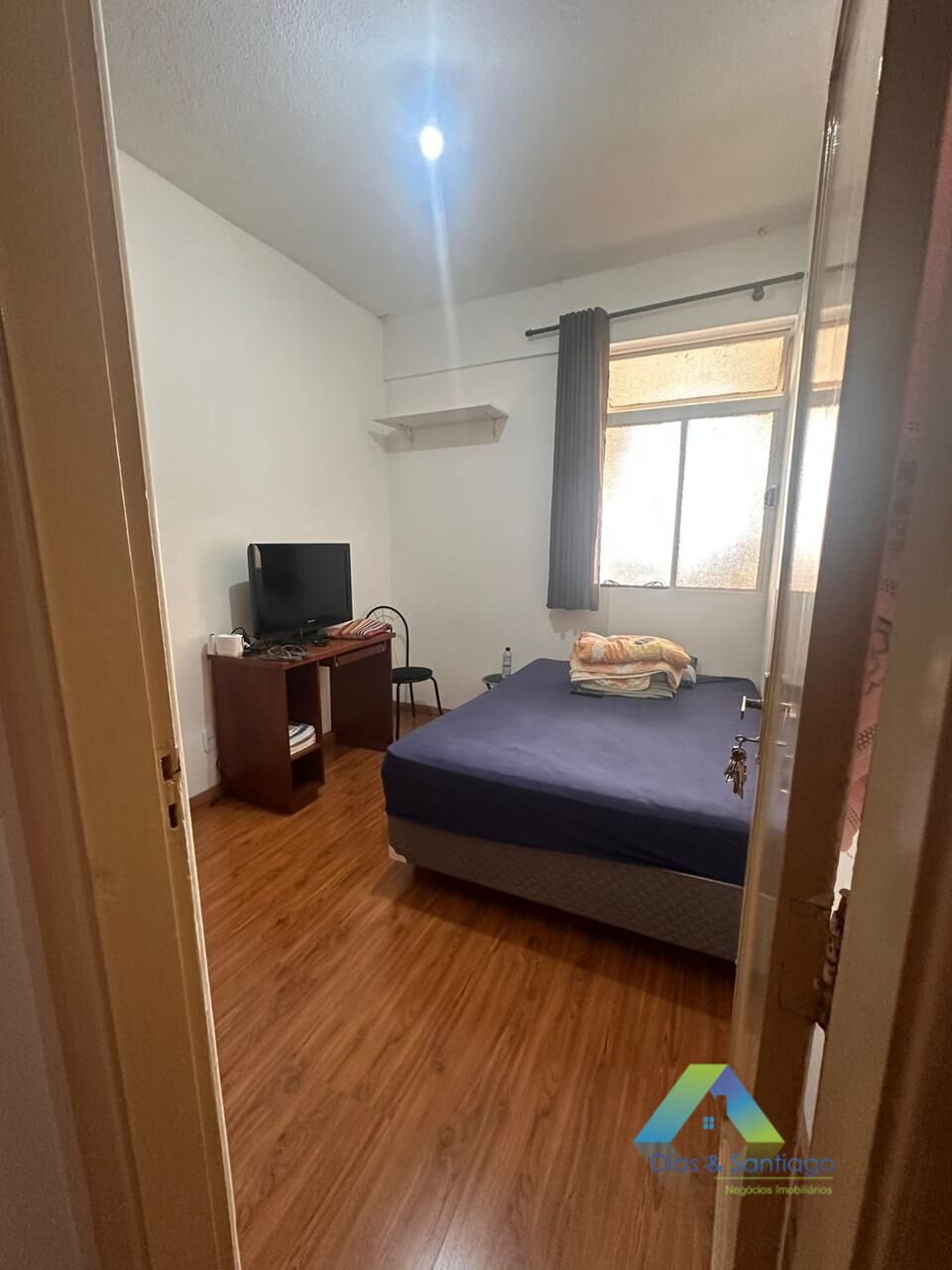 Apartamento à venda com 3 quartos, 106m² - Foto 6