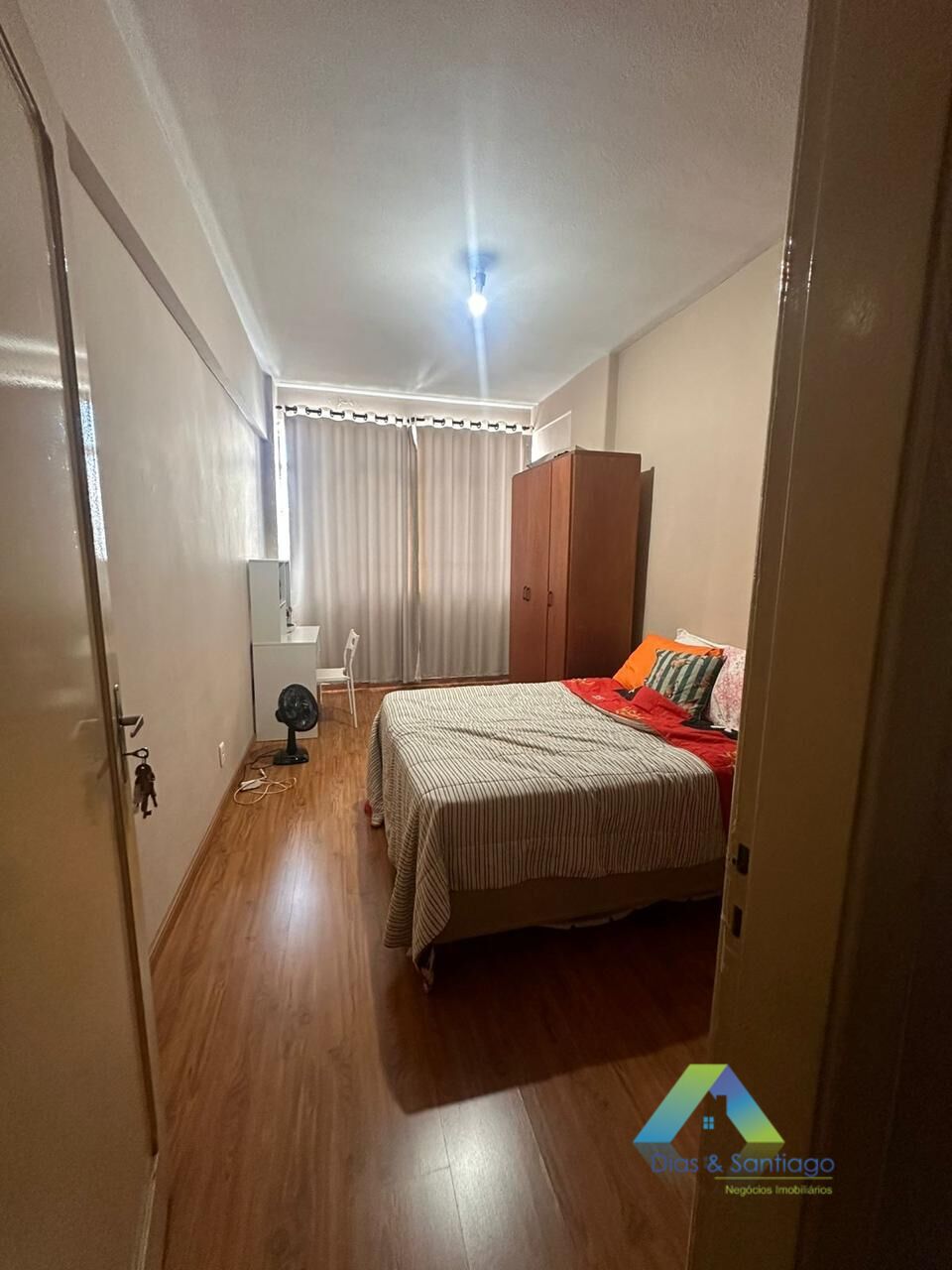 Apartamento à venda com 3 quartos, 106m² - Foto 12