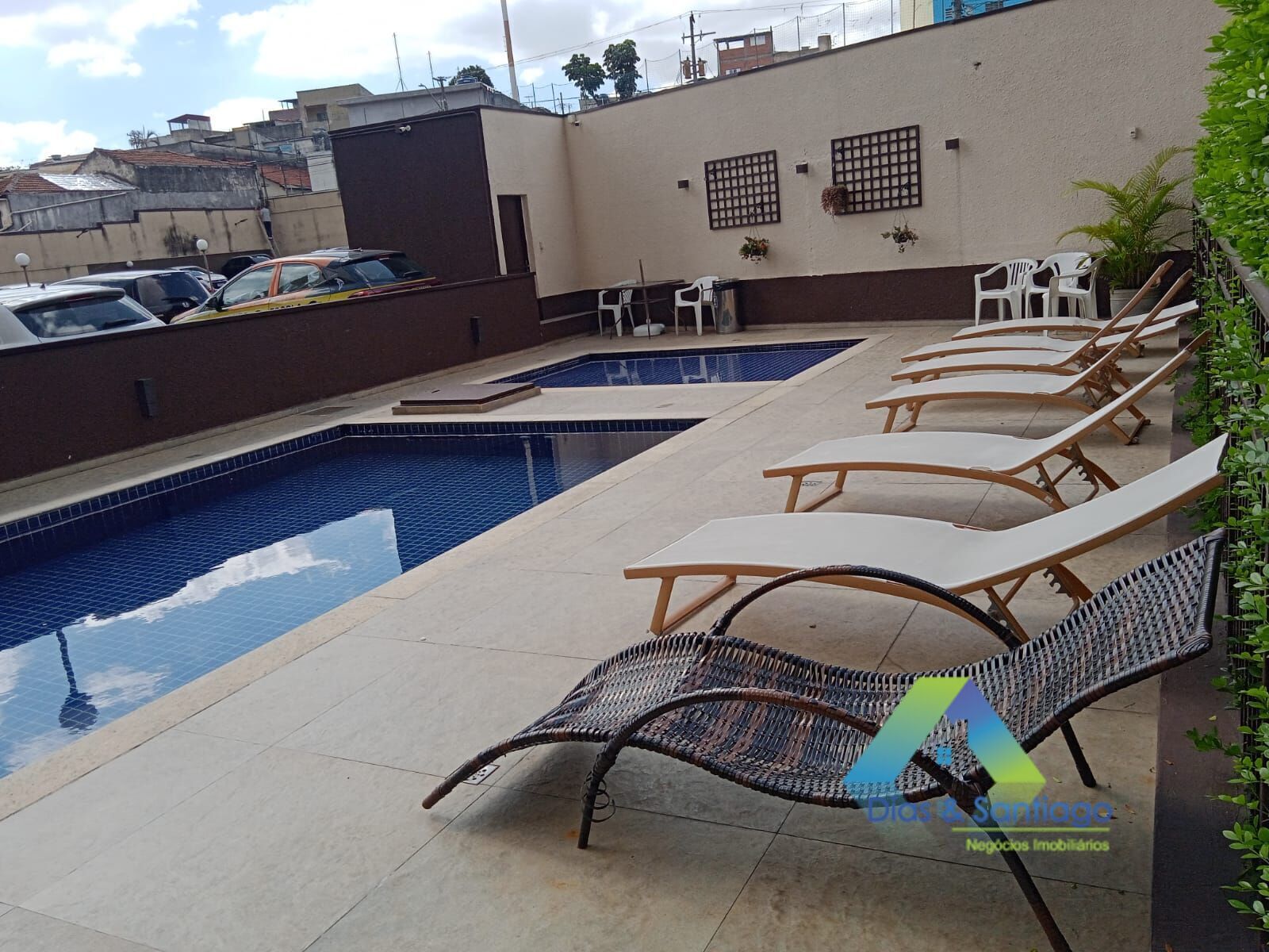 Apartamento, 2 quartos, 54 m² - Foto 7