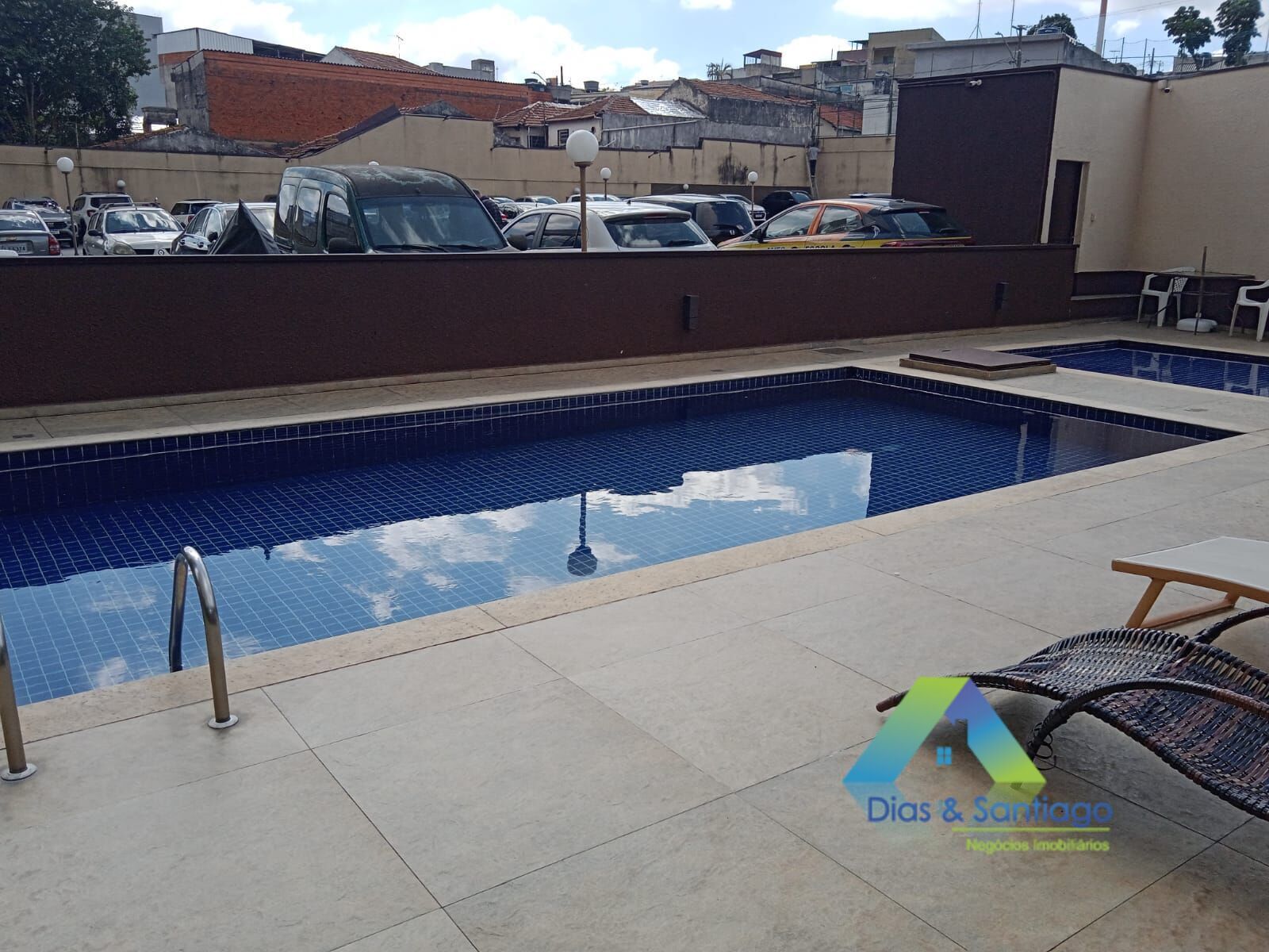 Apartamento, 2 quartos, 54 m² - Foto 6