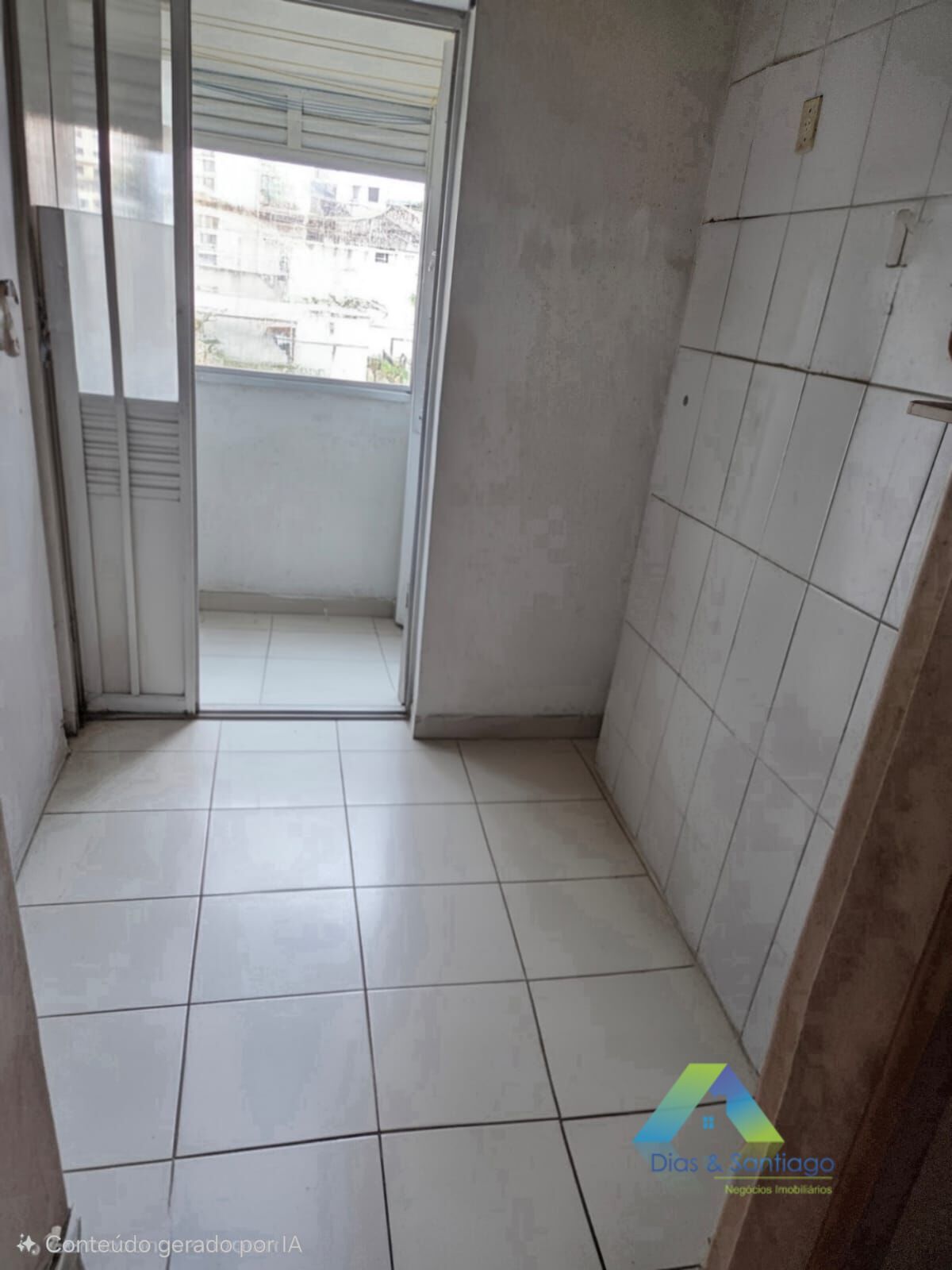 Apartamento, 2 quartos, 54 m² - Foto 4