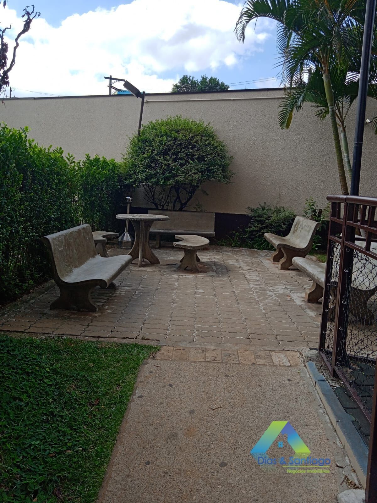 Apartamento, 2 quartos, 54 m² - Foto 13