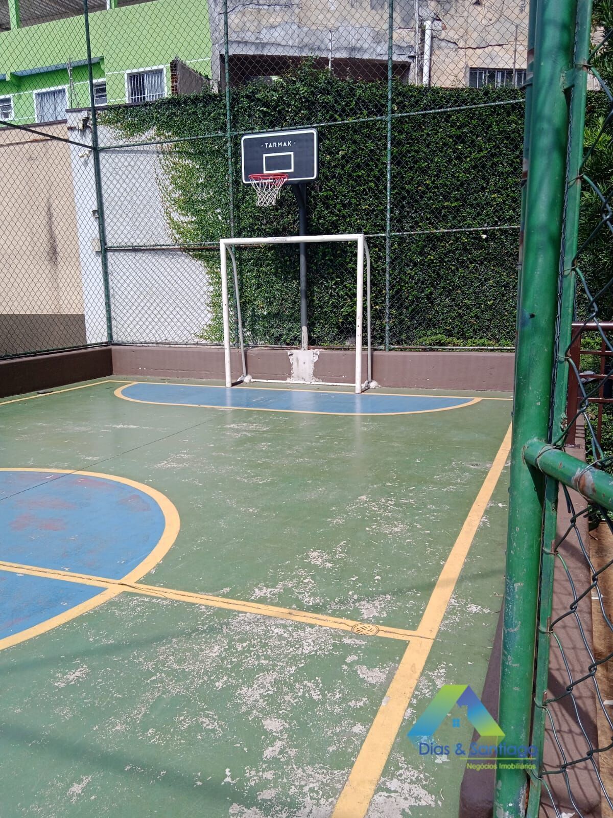 Apartamento, 2 quartos, 54 m² - Foto 9