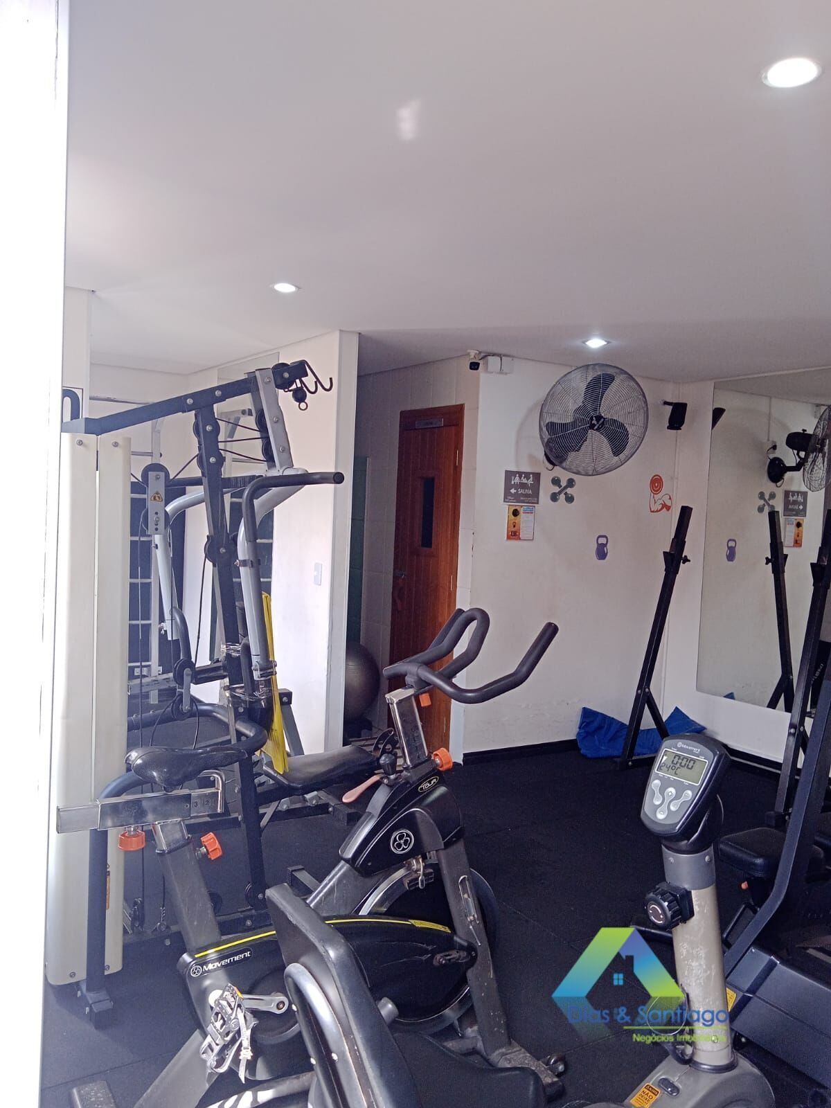 Apartamento, 2 quartos, 54 m² - Foto 10