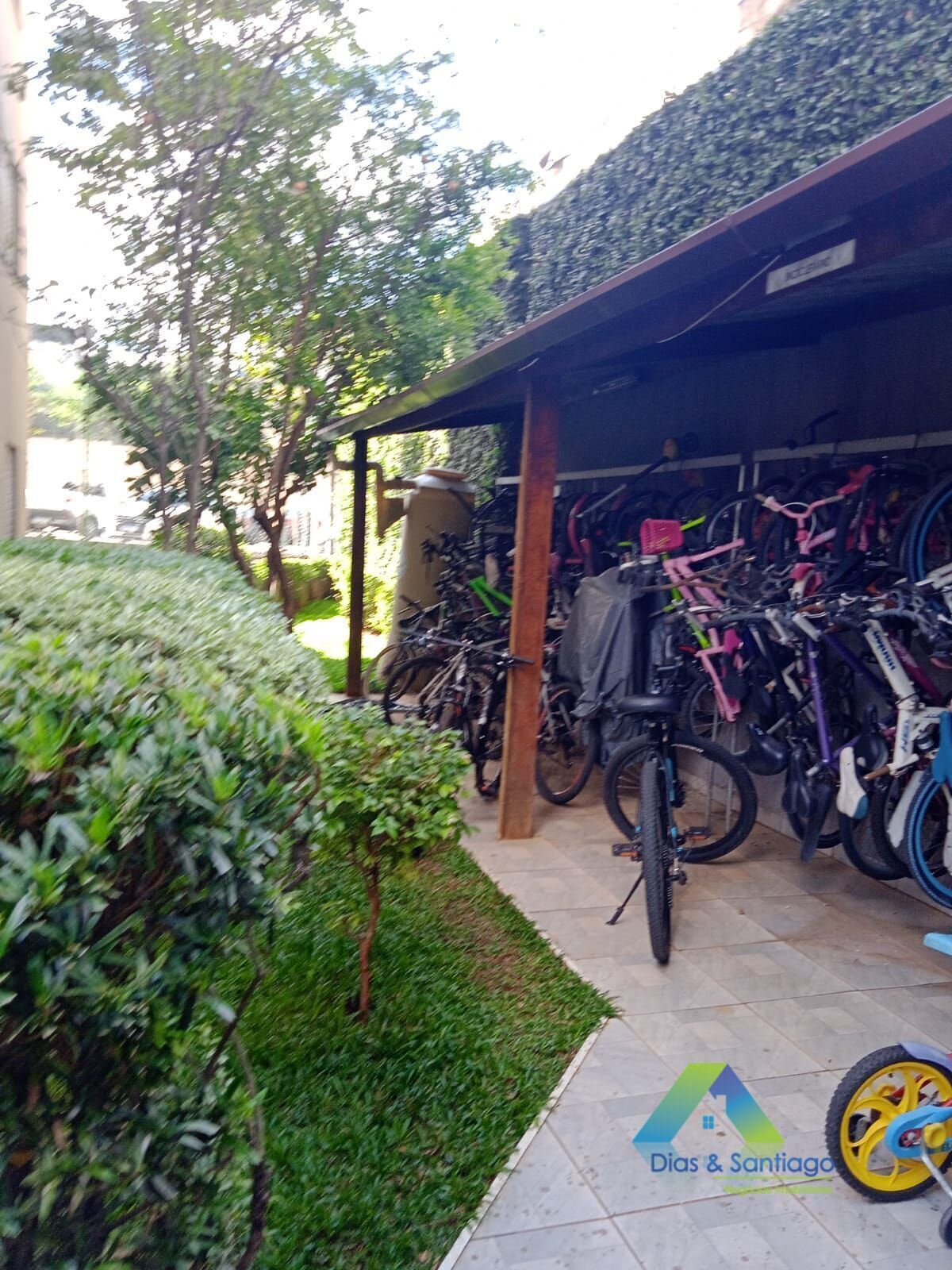 Apartamento, 2 quartos, 54 m² - Foto 11