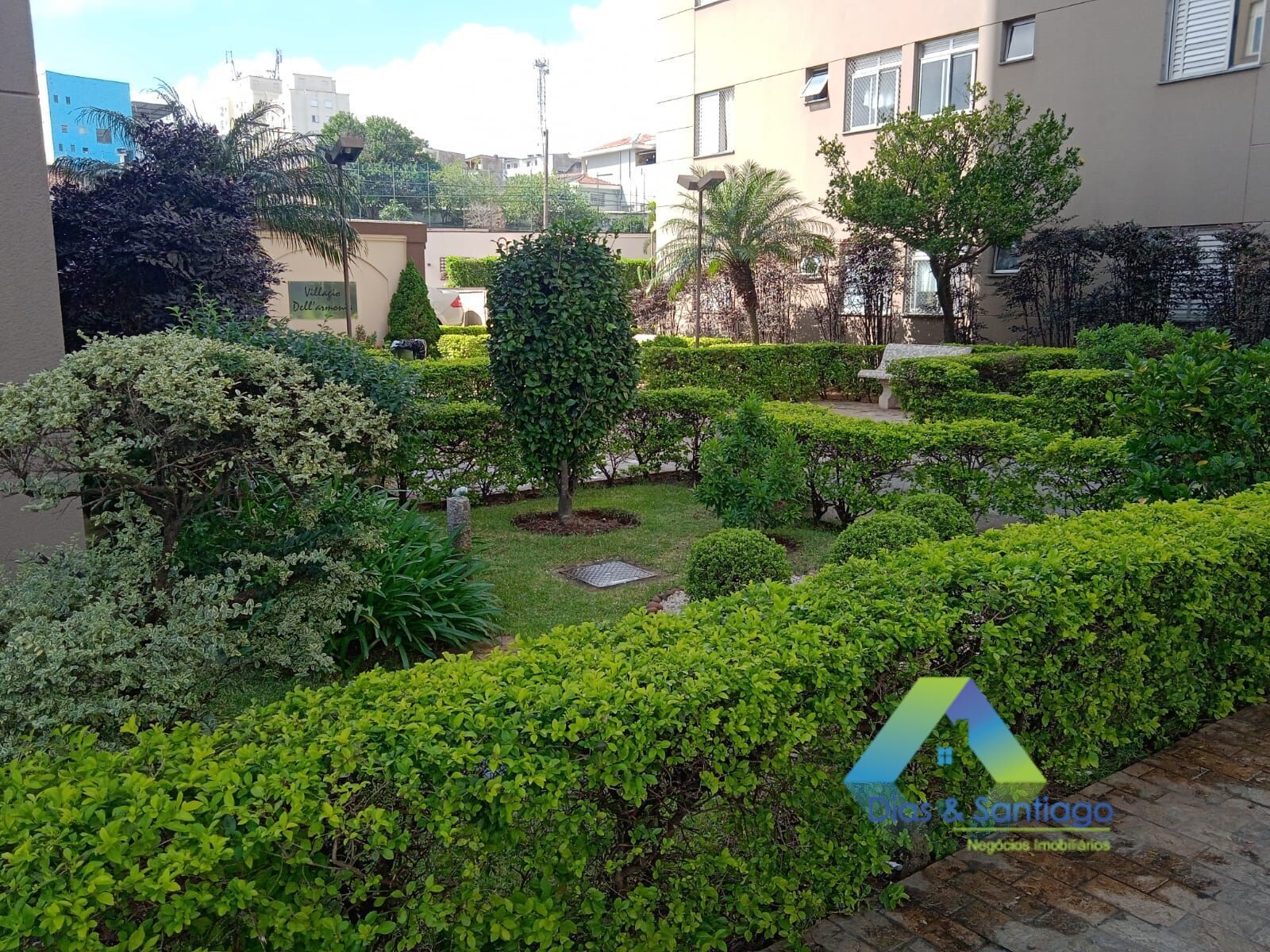 Apartamento, 2 quartos, 54 m² - Foto 14
