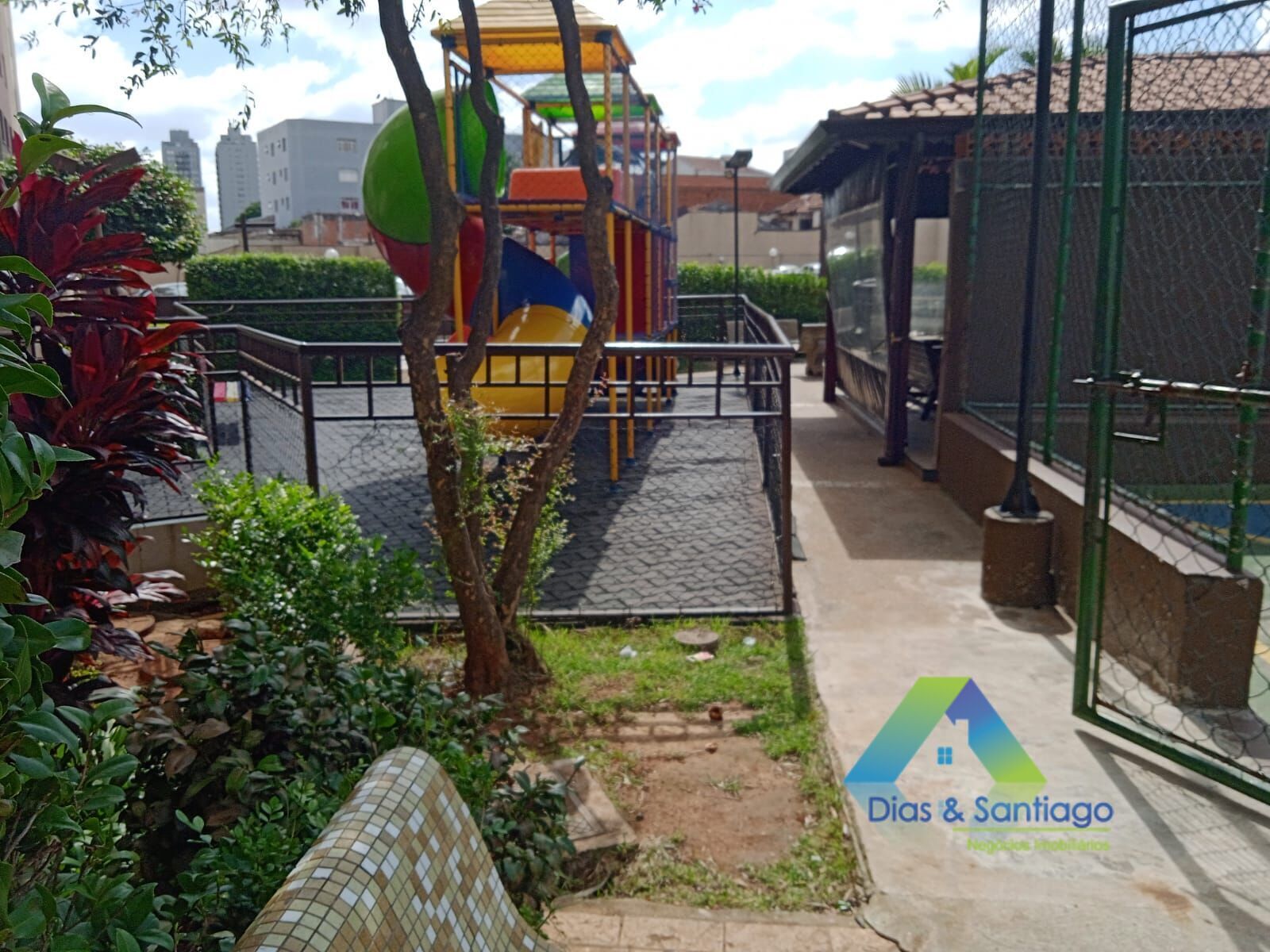Apartamento, 2 quartos, 54 m² - Foto 8