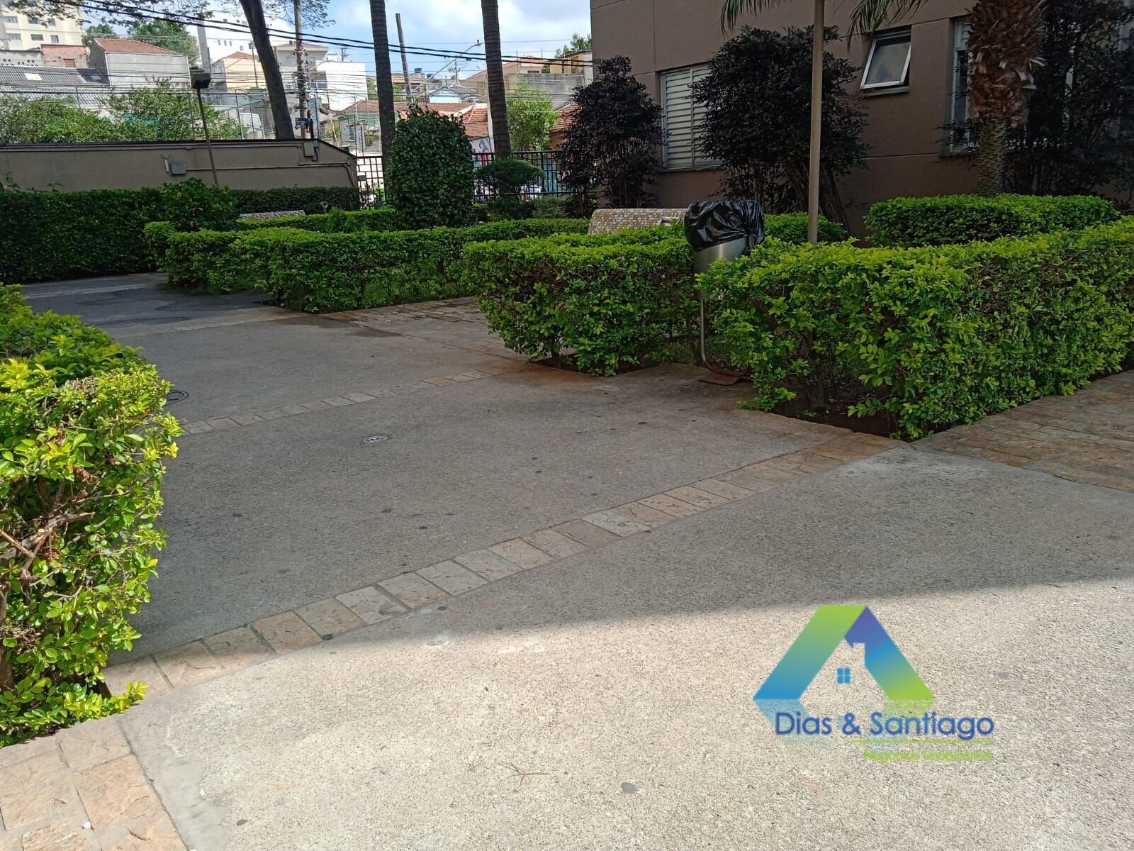 Apartamento, 2 quartos, 54 m² - Foto 15