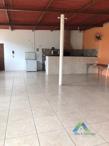 Apartamento à venda com 2 quartos, 60m² - Foto 13