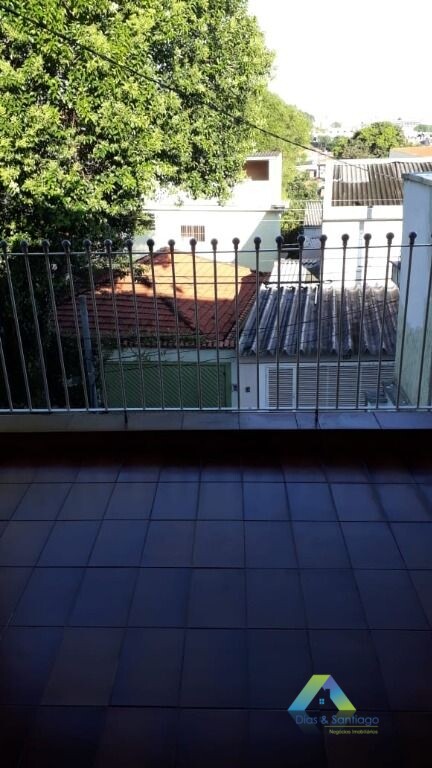 Sobrado à venda com 2 quartos, 105m² - Foto 4