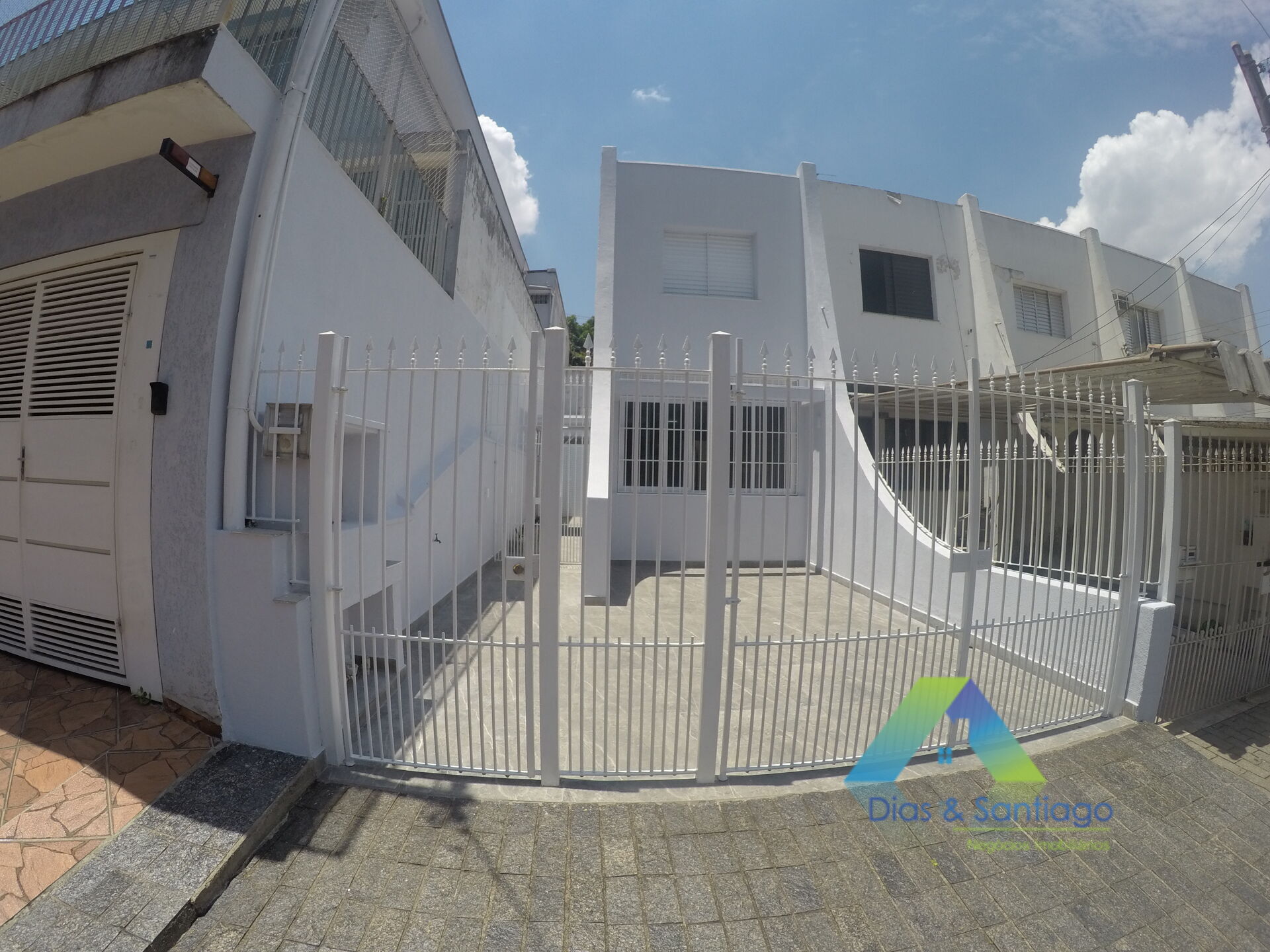 Sobrado à venda com 2 quartos, 83m² - Foto 39