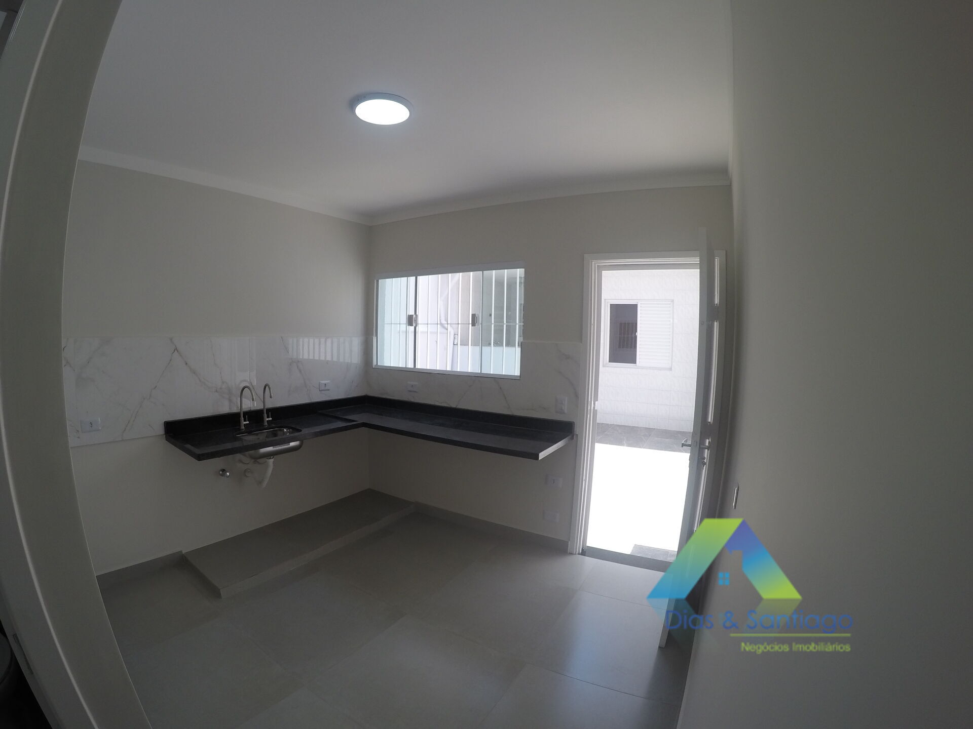 Sobrado à venda com 2 quartos, 83m² - Foto 15