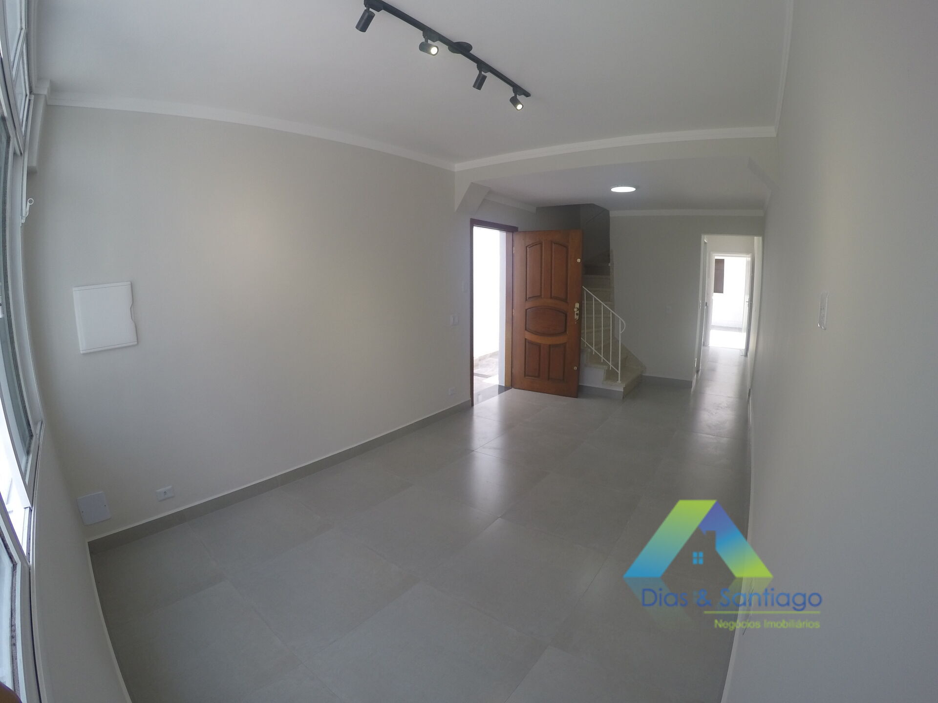 Sobrado à venda com 2 quartos, 83m² - Foto 3