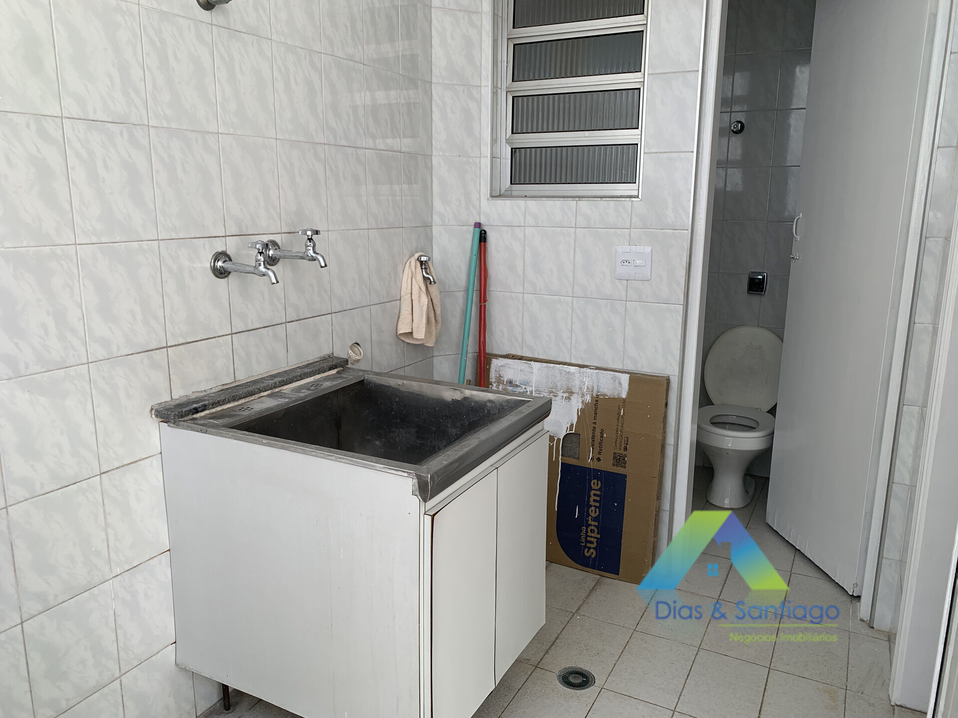 Sobrado à venda com 2 quartos, 83m² - Foto 26