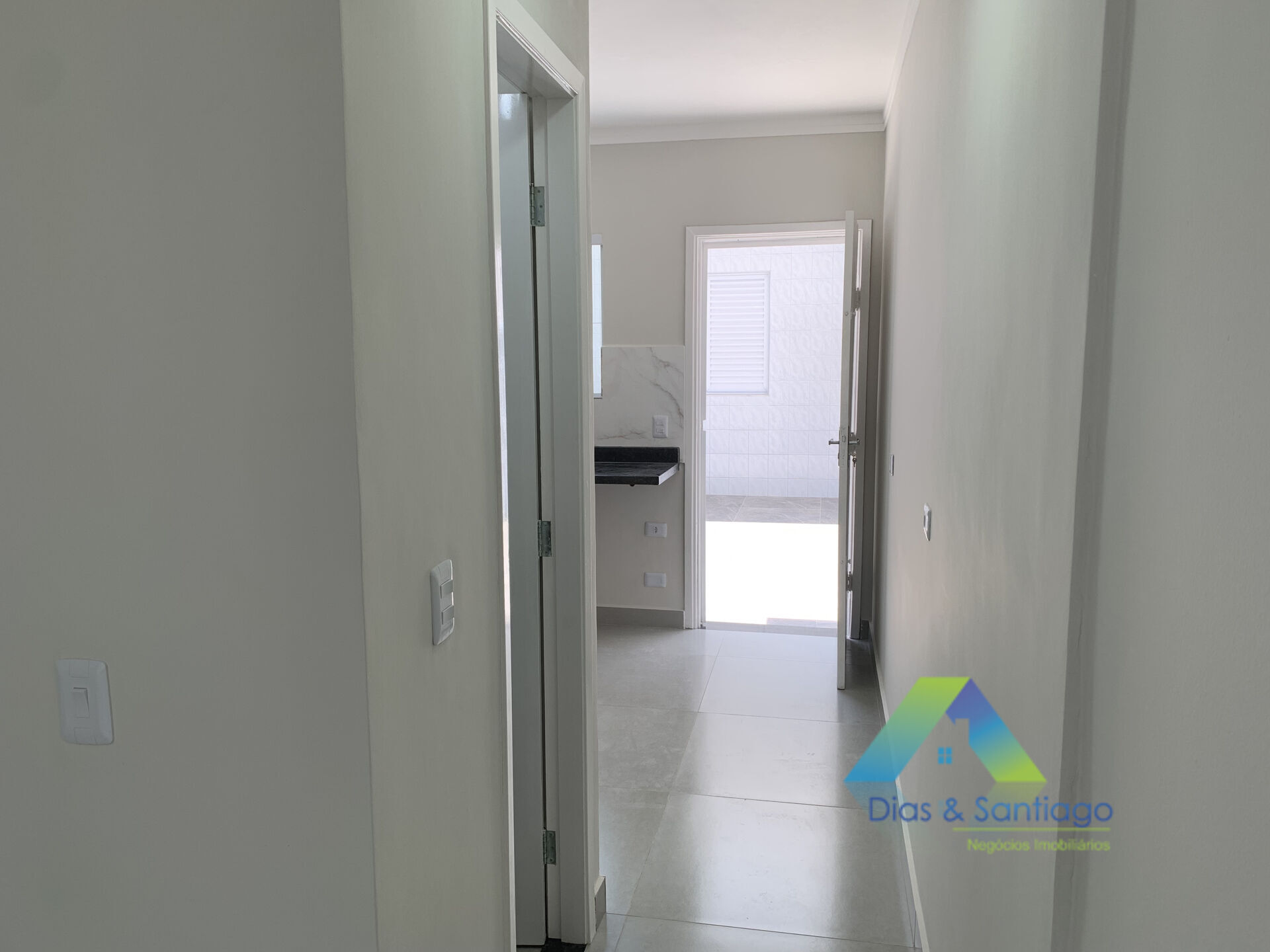 Sobrado à venda com 2 quartos, 83m² - Foto 27