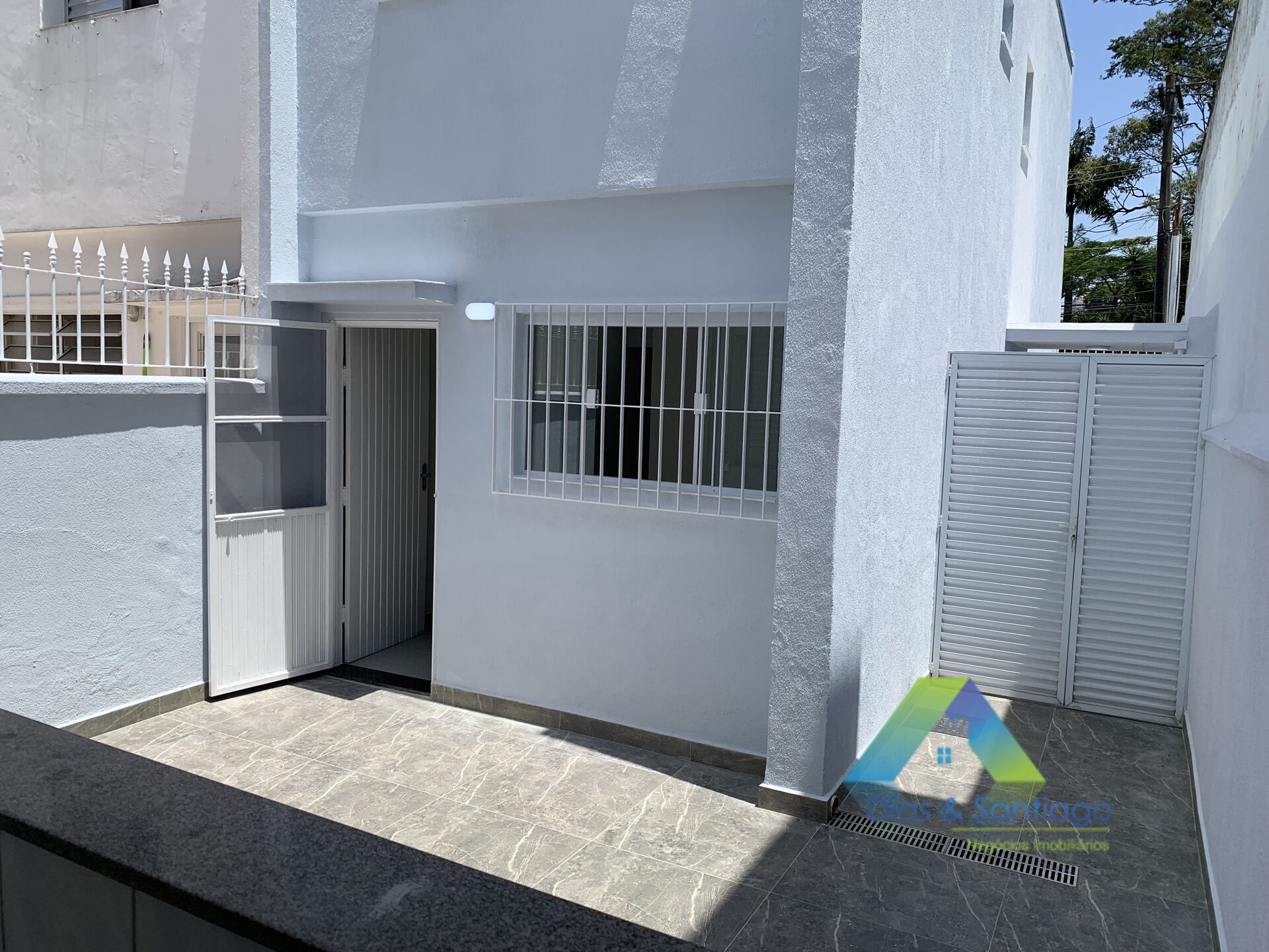 Sobrado à venda com 2 quartos, 83m² - Foto 37