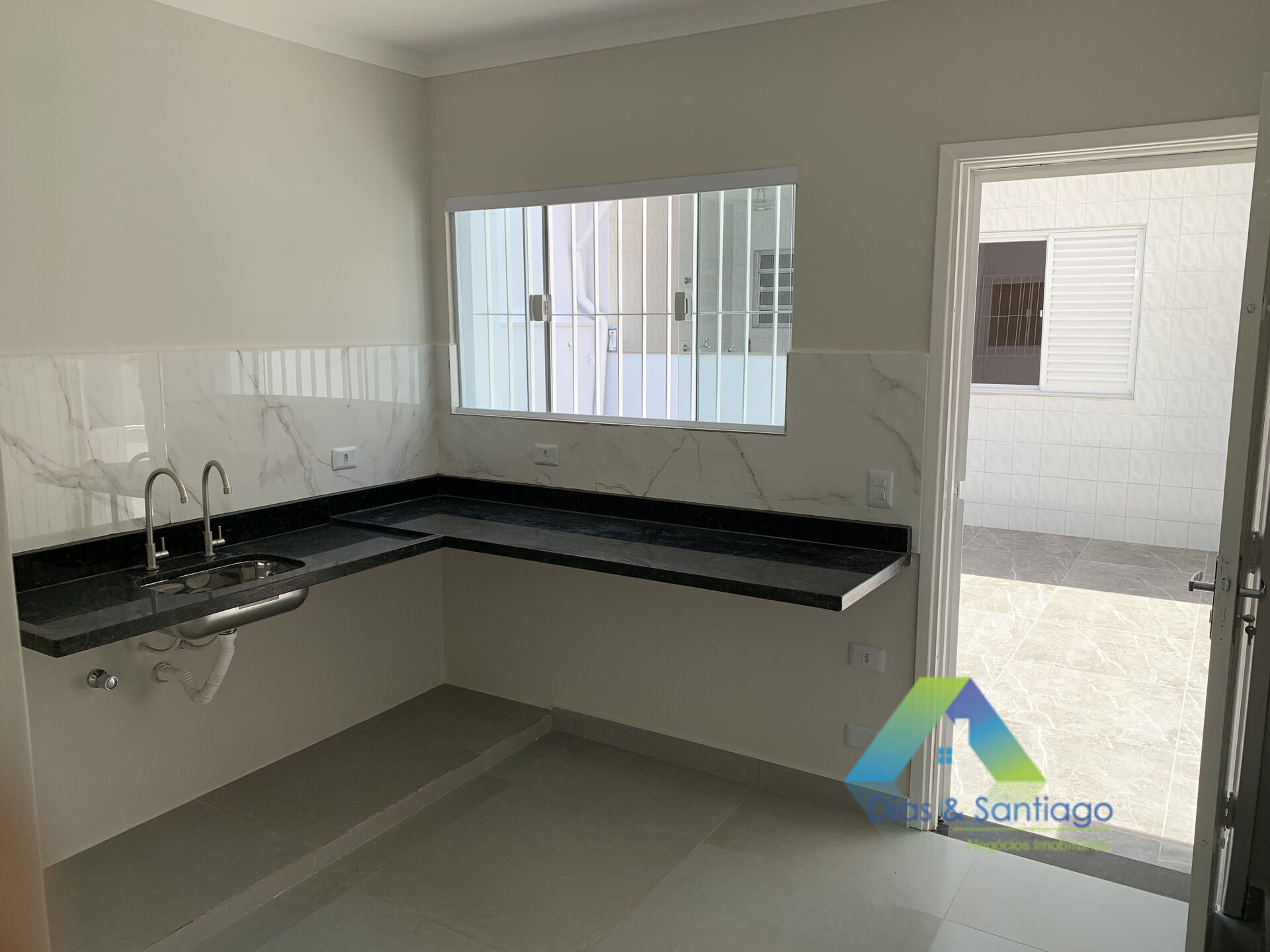 Sobrado à venda com 2 quartos, 83m² - Foto 16