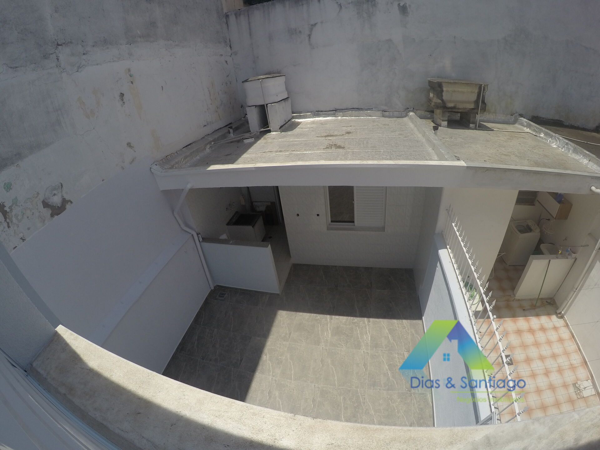 Sobrado à venda com 2 quartos, 83m² - Foto 36