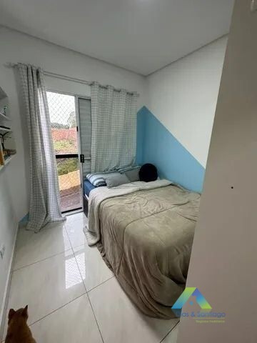 Cobertura à venda com 2 quartos, 80m² - Foto 3