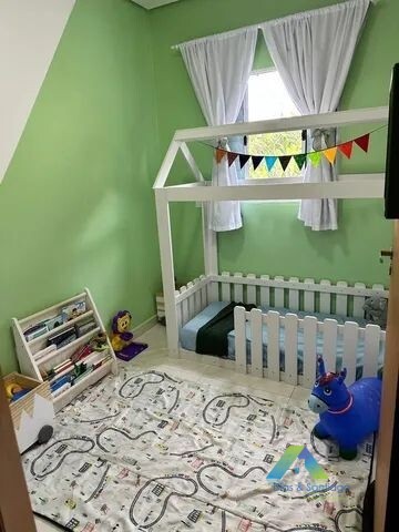 Cobertura à venda com 2 quartos, 80m² - Foto 4