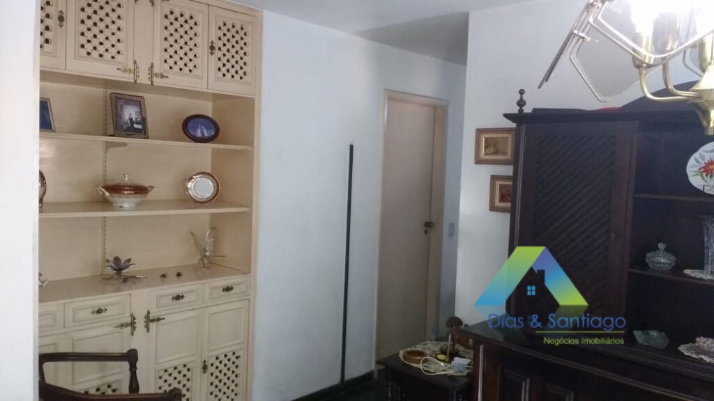 Apartamento à venda com 3 quartos, 86m² - Foto 4