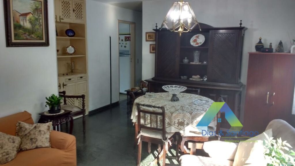 Apartamento à venda com 3 quartos, 86m² - Foto 3