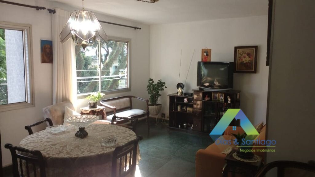 Apartamento à venda com 3 quartos, 86m² - Foto 1