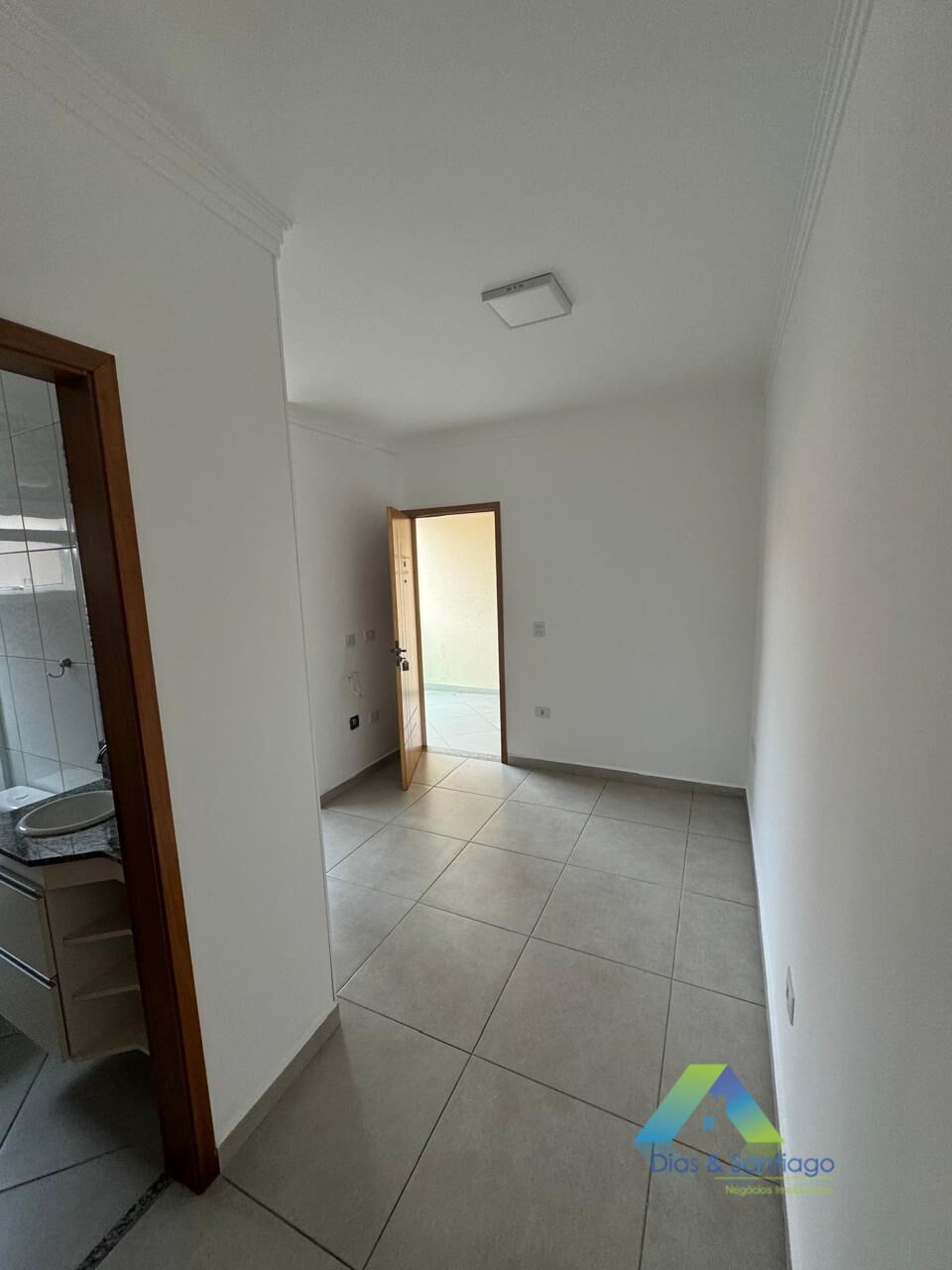 Apartamento para alugar com 1 quarto, 30m² - Foto 3