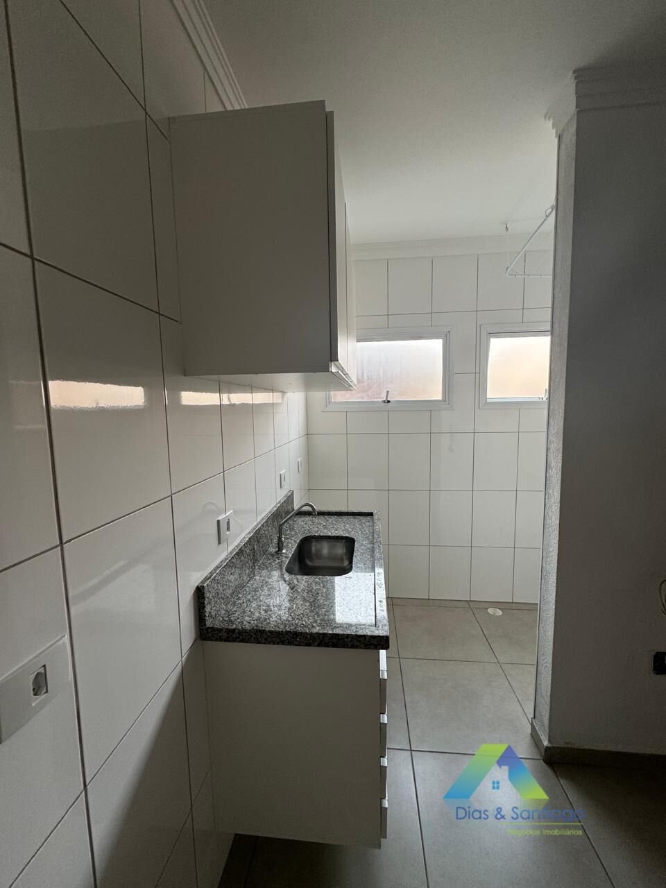 Apartamento para alugar com 1 quarto, 30m² - Foto 2