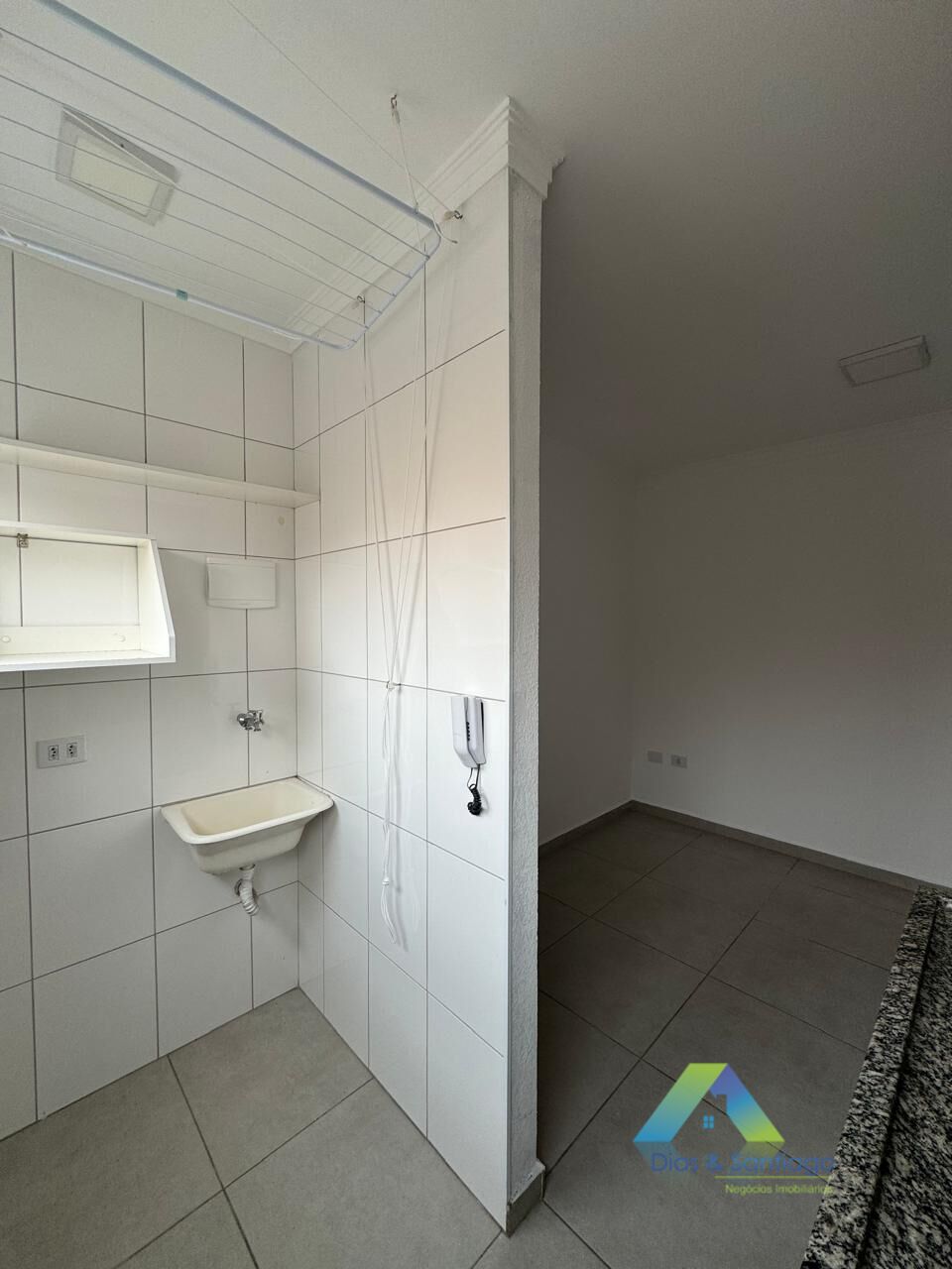 Apartamento para alugar com 1 quarto, 30m² - Foto 9