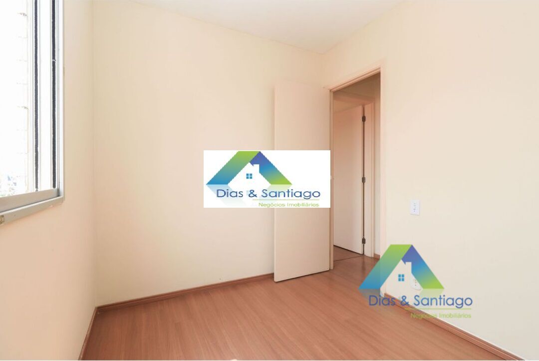 Apartamento à venda com 2 quartos, 50m² - Foto 7