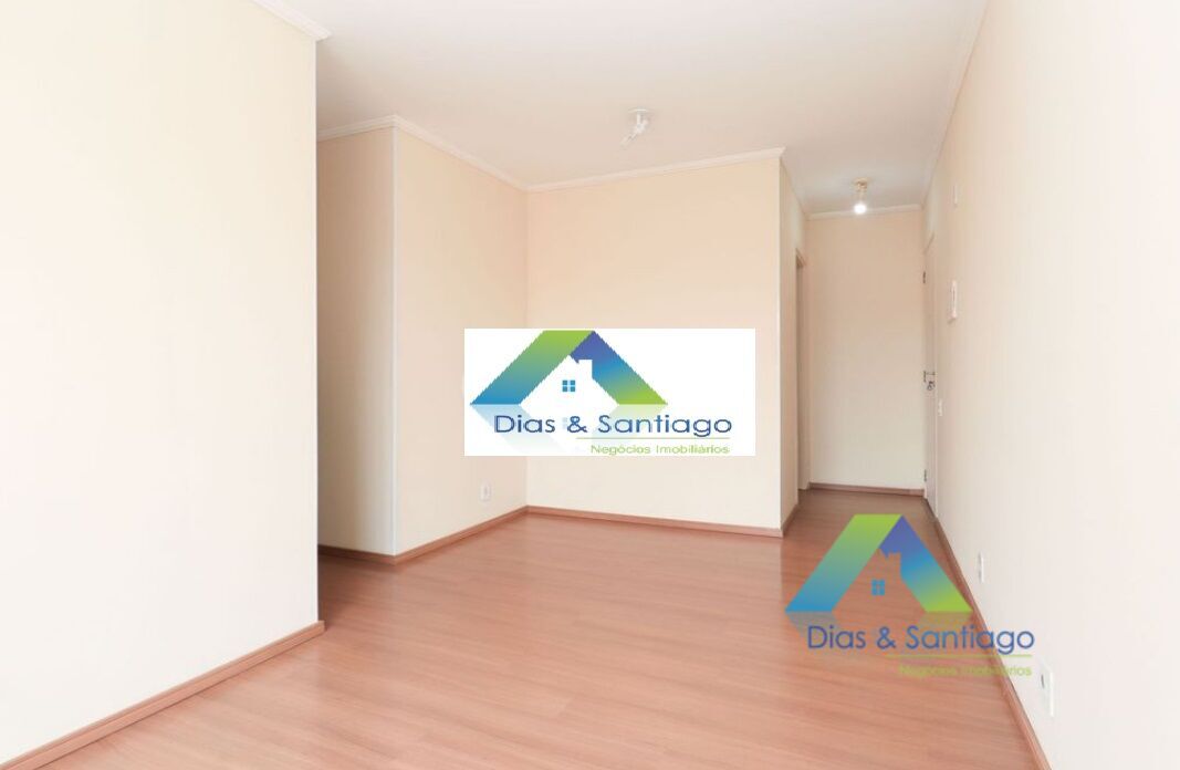 Apartamento à venda com 2 quartos, 50m² - Foto 6