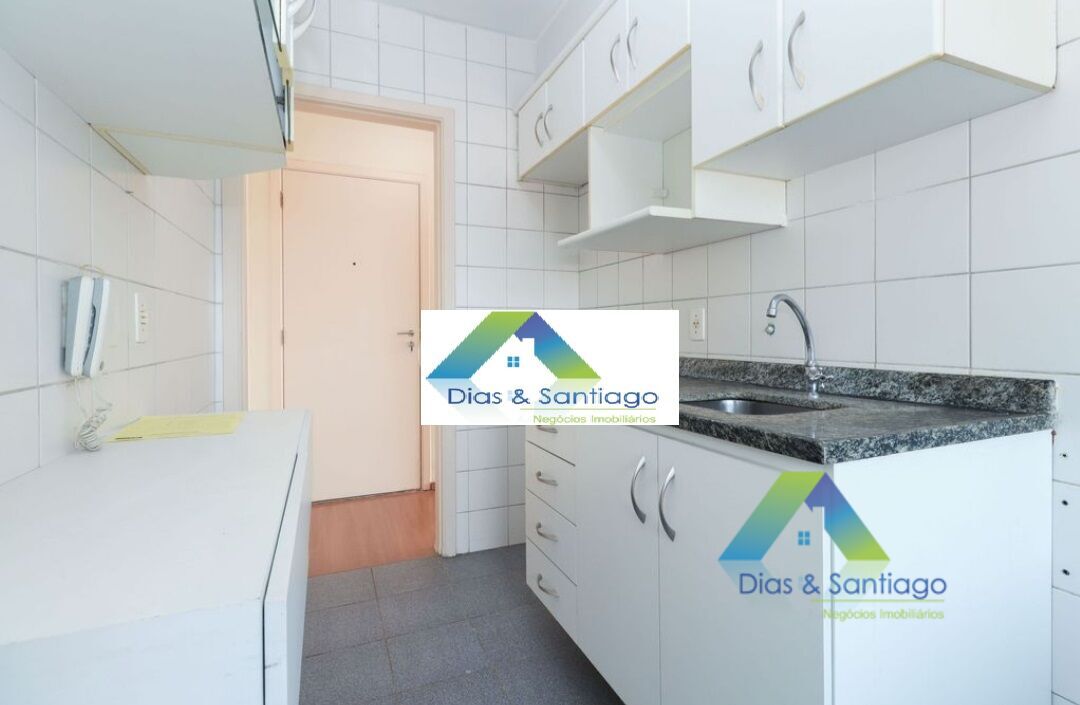 Apartamento à venda com 2 quartos, 50m² - Foto 1