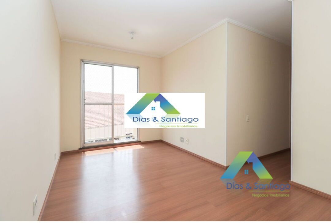 Apartamento à venda com 2 quartos, 50m² - Foto 5