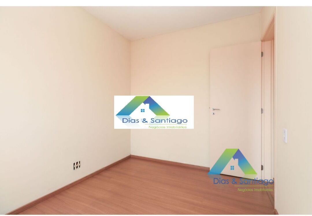 Apartamento à venda com 2 quartos, 50m² - Foto 10