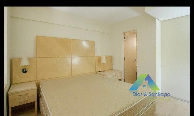 Apartamento à venda com 1 quarto, 55m² - Foto 9