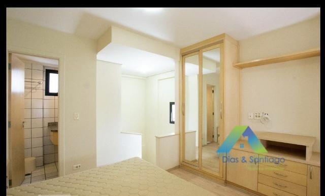 Apartamento à venda com 1 quarto, 55m² - Foto 8