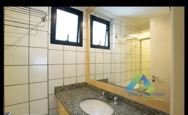 Apartamento à venda com 1 quarto, 55m² - Foto 14