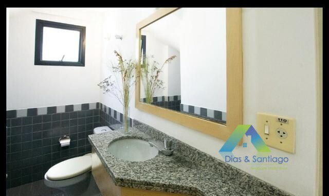 Apartamento à venda com 1 quarto, 55m² - Foto 13