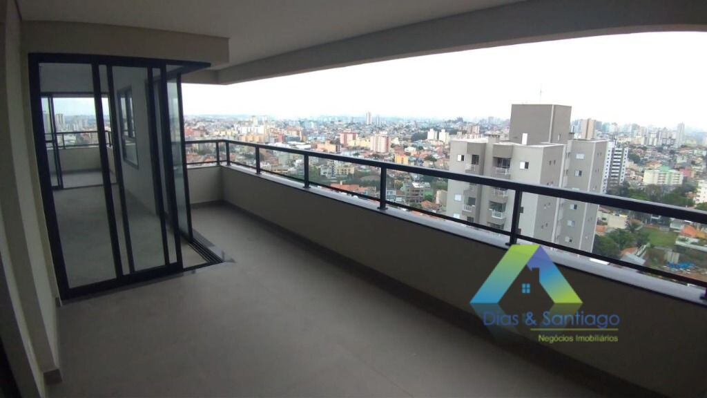 Apartamento à venda com 3 quartos, 161m² - Foto 16