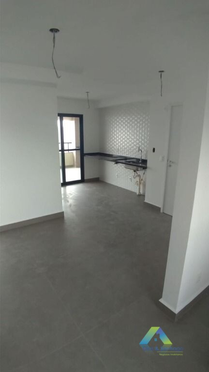 Apartamento à venda com 3 quartos, 161m² - Foto 3