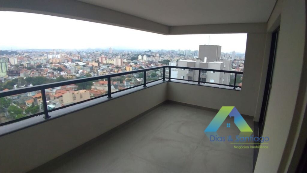 Apartamento à venda com 3 quartos, 161m² - Foto 12